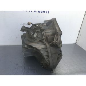 KOMPLETTES SCHALTGETRIEBE ROVER Serie 75 Limousine trc000220n 20K4F Benzin 2000 (99>04) - Product Image 1