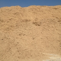 Meilleure poudre de bagasse de canne à sucre / Biomasse / Matière industrielle / Bagasse de canne à sucre fermentée pour l'alimentation du bétail / Liam+84865912655