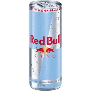<b>Red</b> Bull Energy Drink, Mixed Fruit 250ml (Pack of 24) - Product Image 3