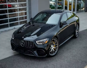 Mejor Precio, GT 63 S 4MATIC AWD SUV, Volante a la Derecha/Izquierda, 400 CV, 500 Nm, Venta de Auto de Origen Japonés - Product Image 6