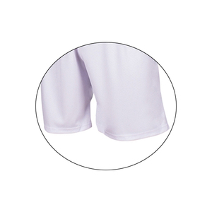 Taux raisonnable Uniforme de crosse pour hommes léger matériau durable de qualité supérieure meilleur design Uniforme de crosse avec demi-manches - Product Image 6