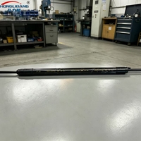 Série de scelleurs gonflables pour trous miniers – Packer de forage pour la drainage du gaz et l'injection d'eau dans les mines de charbon