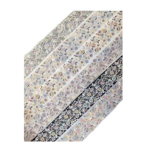 Cintas de encaje de novia de alta calidad bordadas 2025, encaje de cuentas para el cuello del vestido a precio mayorista para exportar desde la India - Product Image 1