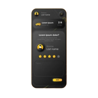 Taxi App Developer | Software for Taxi Booking Business | Custom Taxi App Solutions by Protolabz EServices
