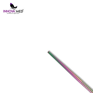 Herramienta Separadora de Pestañas de Alta Precisión, Aplicador de Permanente de Pestañas Reutilizable de Acero Inoxidable, INNOVAMED INSTRUMENTS al por Mayor - Product Image 6