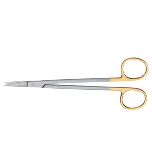 TC (ทังสเตนคาร์ไบด์) กรรไกรปฏิบัติการเคลลี่ - Product Image 5