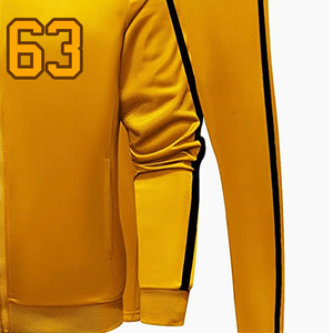 Iota phi theta ชุดวอร์มพรีเมี่ยมชุดวิ่งแบบพี่น้องชาวกรีกชุด1963ปักโลโก้เสื้อผ้ากีฬา - Product Image 5