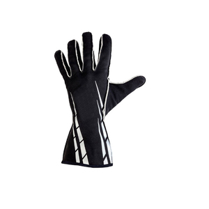 Gants de karting respirants OEM ODM d'usine, vente en gros, manchette longue, personnalisés pour l'extérieur, gants de course de karting F1, meilleurs gants personnalisés - Product Image 4
