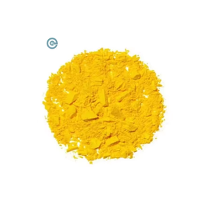 Premium Solvent Yellow 2 (CAS No. 60-11-7) Tinte Premium para aplicaciones industriales y fabricación Descuento a granel disponible - Product Image 2