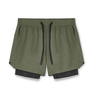 Pantalones cortos personalizados para hombre, ropa de playa, pantalones cortos atléticos para hombre, pantalones cortos deportivos para correr, pantalones cortos para hombre, Jogger sólido, tabla de Surf, pantalones cortos - Product Image 1