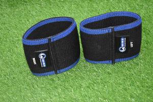 Sangle de levage en néoprène élastique de forme 8 pour la sécurité et la remise en forme, vente chaude, manchette de compression pour le mollet - Product Image 3