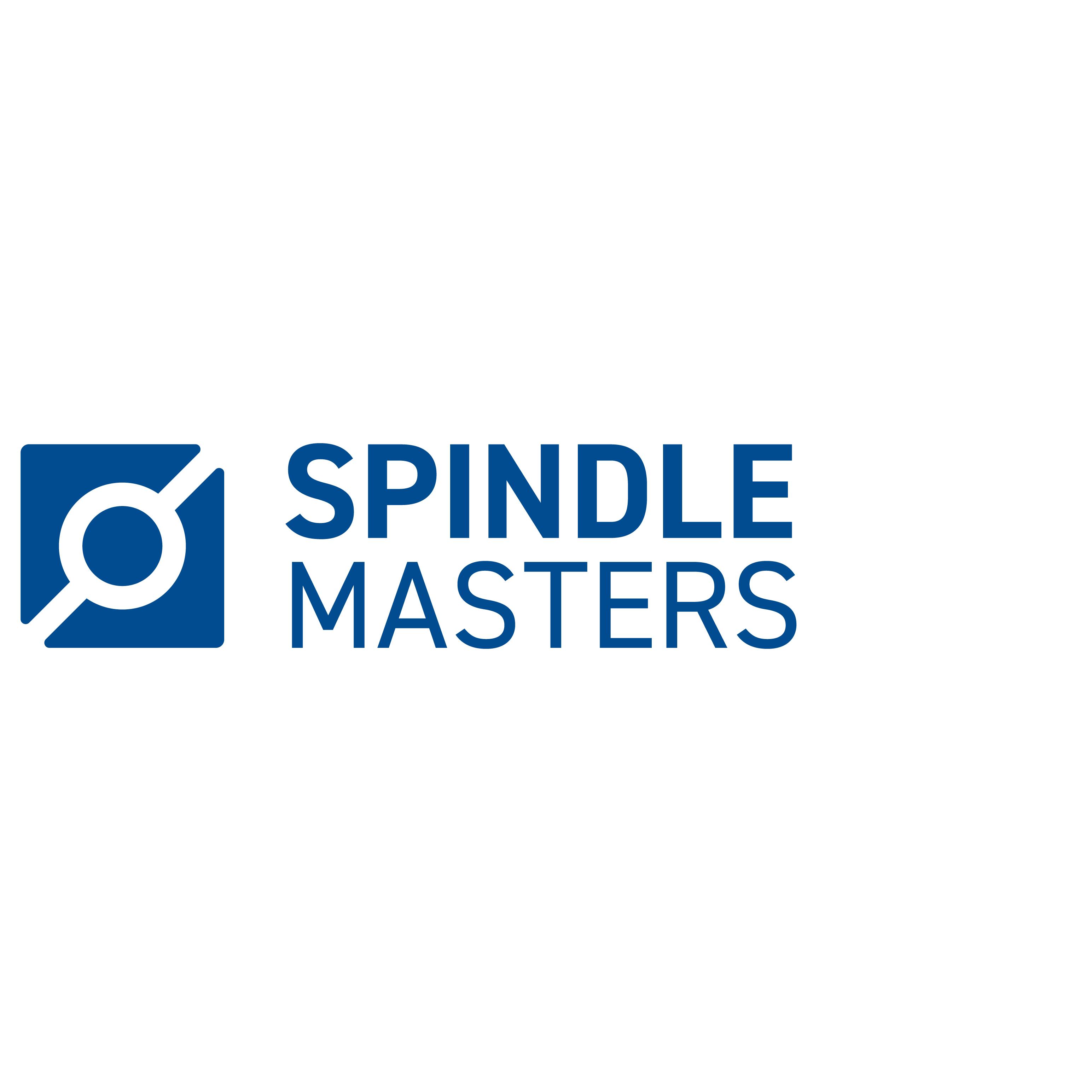 MB Spindle Technology GmbH logo