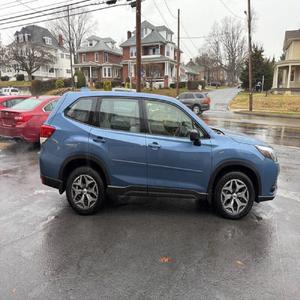 EXCELENTE ESTADO Subaru Forester 2022 - Product Image 2