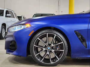 BMW Serie 8 M850i 2024 - Product Image 3