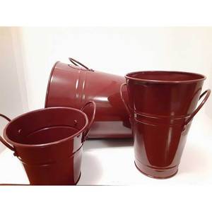 Nuevo aspecto con diseño de precio razonable y maceta artesanal, jarrón, macetas de jardín, fabricante y exportador de macetas de alta calidad - Product Image 6