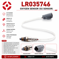 Sensor Oksigen Lambda Kualitas Tinggi OE LR035746 untuk Land Rover Discovery 4 Discovery 5 Range Rover Sport Suku Cadang Mobil