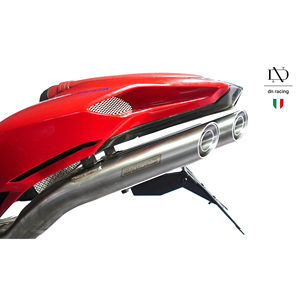 Portaplacas MV Agusta F4 010><019 (U65FE) - v3 - Product Image 1