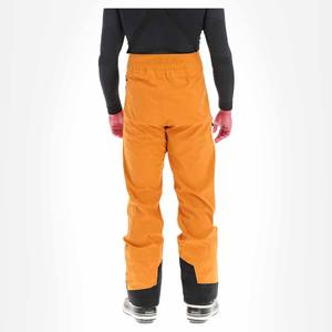 Pantalon imperméable de neige d'hiver pour hommes, pantalon de ski épais personnalisé pour hommes, de randonnée et de ski pour hommes, vente en gros - Product Image 3