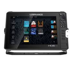 Nouveau détecteur de poissons en direct HDS-12 avec imagerie 3-en-1 Transom C-MAP pour les passionnés de pêche - Product Image 4