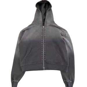 Conjunto Deportivo de Moda, Precio de Fábrica, Calidad Premium, Invierno, Casual, Transpirable, Estilo Único, Personalizado con Pedrería - Product Image 4