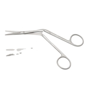 Top Selling Factory Price Fomon Dorsal Scissors 14cm 5 1/2 High Quality Manual Reusable CE Certified Surgical <b>Instrument</b> - Product Image 1