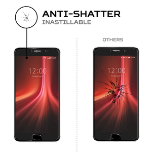 ฝาครอบโทรศัพท์มือถือกันแรงกระแทก Z1 Pro ทนทานและดูดซับแรงกระแทก - Product Image 4