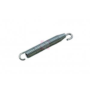 Molla in Acciaio Inossidabile 8x80mm - Product Image 1