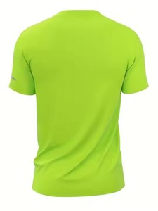 เสื้อยืดโอเวอร์ไซส์ พิมพ์ลาย DTG ผ้าฝ้าย 100% ไซส์ใหญ่ เสื้อยืดเปล่า สตรีทแวร์ เสื้อยืดลายกราฟิกผู้ชาย เสื้อยืดลายกราฟิกสตรีทแวร์แบบสั่งทำพิเศษ - Product Image 4