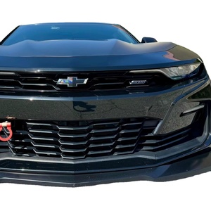 Chevrolet Camaro SS Coupé 2022 d'occasion en bon état - Product Image 1