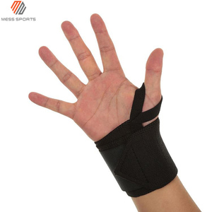Nouvelles sangles de soutien du poignet de haute qualité personnalisées pour la musculation, bandage de poignet pour la musculation, prix de gros, meilleur matériau - Product Image 6