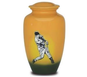 Urnes pour cendres adultes Funérailles Mains aimantes Grande urne pour cendres de proches Taille 10.5 "& 220 Cu. Dans - Product Image 4