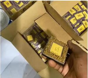 Restos de cerámica <span class=keywords><strong>CPU</strong></span> ordenador - Product Image 1