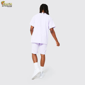 Hombres de alta calidad 100% algodón 320 gramos de peso pesado sudaderas con capucha al por mayor chándal con impresión personalizada sudadera ecológica - Product Image 5