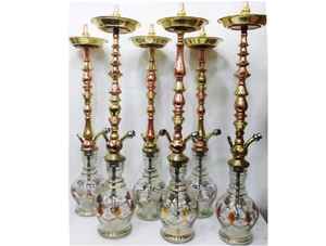 Chichas Farida de luxe, uniques et en édition limitée - Product Image 3