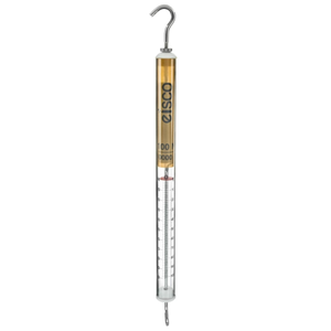 เครื่องมือวัดแรงสปริงแบบท่อพรีเมียม 10 กก. / 100N - Product Image 1