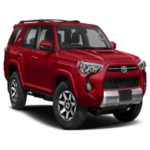 Prix de gros Super Qualité Voitures d'occasion Toyota 4Runner à vendre - Product Image 6