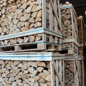 Leña Premium Secada al Aire |   Leña de Corcho - Leña Secada al Horno en Venta. - Product Image 3