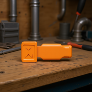 Pinces Knipex-ColorCode Orange, lot de 10 pièces - Product Image 3