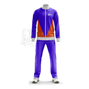 Nouveaux survêtements de rugby au design moderne, qualité professionnelle, personnalisables pour les matchs et les entraînements d'équipe - Product Image 2