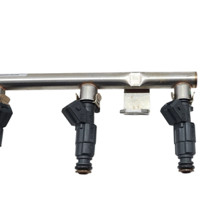 INYECTORES DE COMBUSTIBLE DR Serie 5.0 E4T15C-1121010 SQRE4T15C Bifuel/Gas 1500 (19>) - Product Image 5