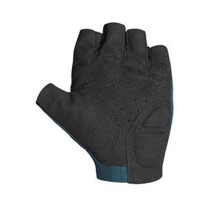 Guantes de Ciclismo de verano para hombres/mujeres Guantes de bicicleta de carretera de medio dedo con almohadilla de 5MM para ciclismo - Product Image 4