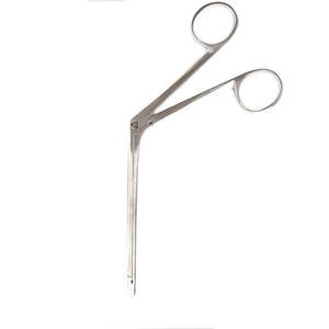 La mejor calidad Weil Blakesley Steel Manual Nasal Cutting Forceps Straight ENT Quirúrgico Instrumentos reutilizables Surgiright - Product Image 3