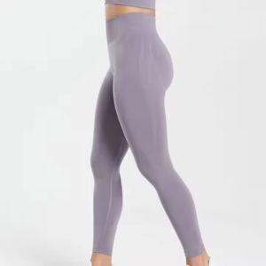 Wholesale Price Customized Logo Best Selling <b>Women</b> <b>Leggings</b> Sport Solid Body <b>Winter</b> Pants Low Fresh Style Fashionable <b>Leggings</b> - Product Image 3