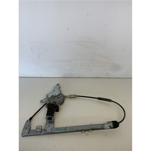 ตัวปรับกระจกไฟฟ้าด้านหน้าขวา FIAT Panda Series 7774246 (80>86) - Product Image 1