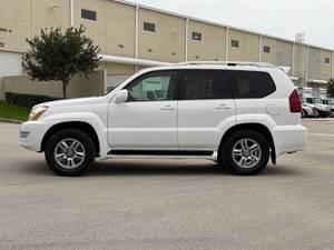 Lexus GX 470 del 2004 usado en venta a bajo precio - Product Image 4