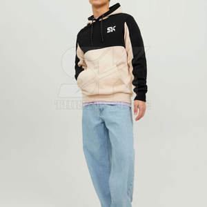 Mejor Venta Hombres Nueva llegada Ropa de invierno Hombres Sudaderas con capucha Hombres transpirables Hombres Sudaderas con capucha en alta calidad para la venta - Product Image 2