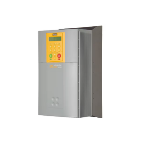 SSD Eurotherm Par-ker DC 590P-53215010-P00-U4A0 ตัวควบคุมมอเตอร์อินเตอร์เกรดอุตสาหกรรม รุ่น Integrator 5000 สำหรับสตาร์ทมอเตอร์ DC เป็น AC พร้อมระบบ VFD รุ่น 591P 1950A - Product Image 2
