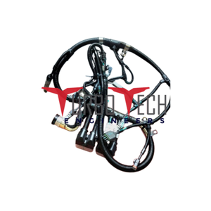 <b>WIRING</b> HARNESS 2864482 4925801 FOR QSM11 ENGINE - Product Image 1
