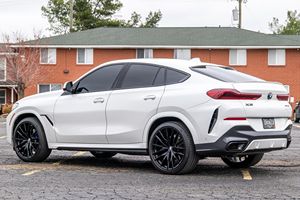 BMW X6 xDrive40i d'occasion 2021 - Product Image 5