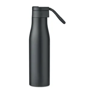 Customizable 600ml <b>Thermos</b> URSUS Stainless Steel Tumbler for Merchandising - Product Image 4